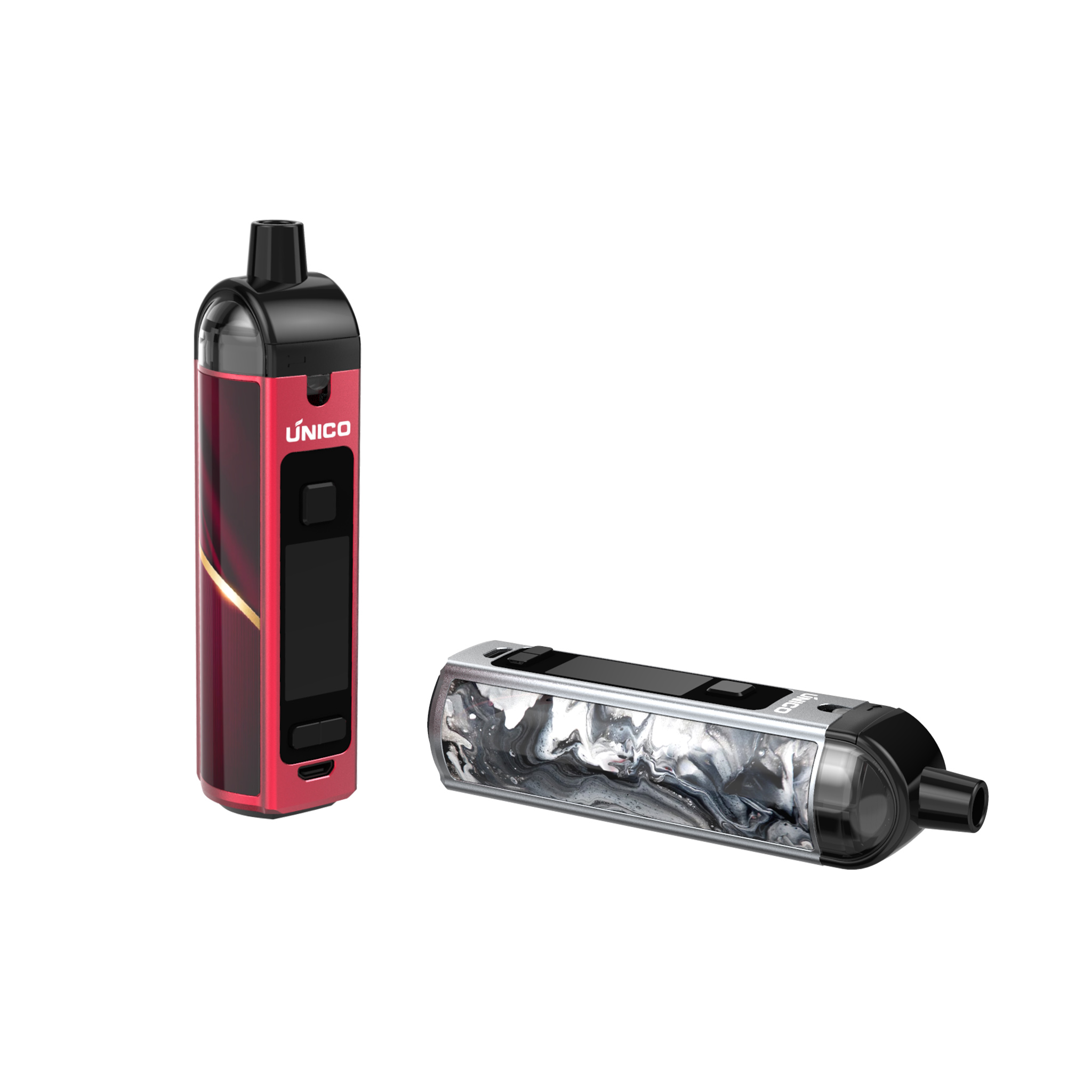 Unico Pod Kit – Univapo