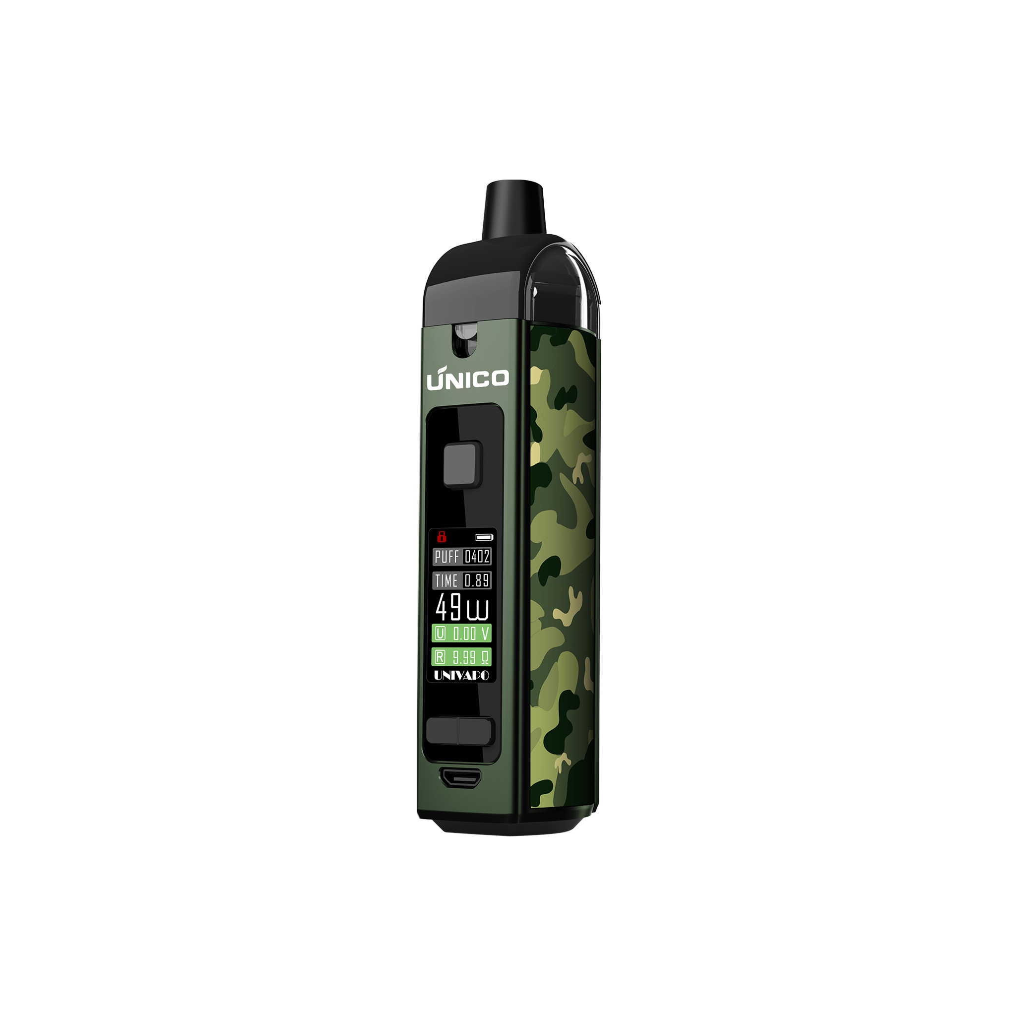 miglior pod mod 2021 British American Tobacco