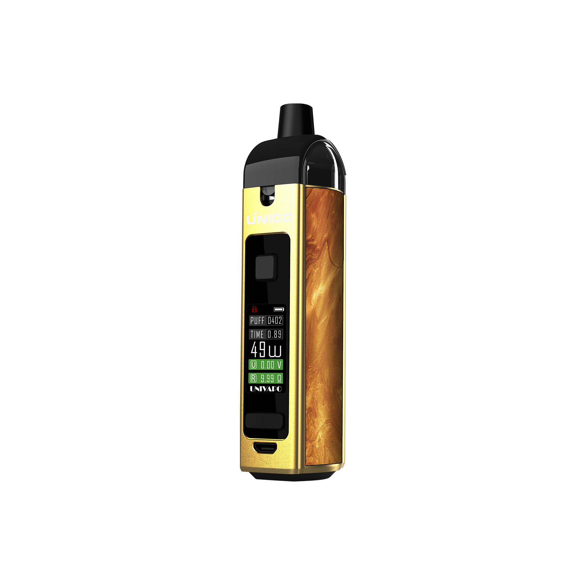 nuove pod mod 2021 VAPORESSO Pod Mod Kits main image 1